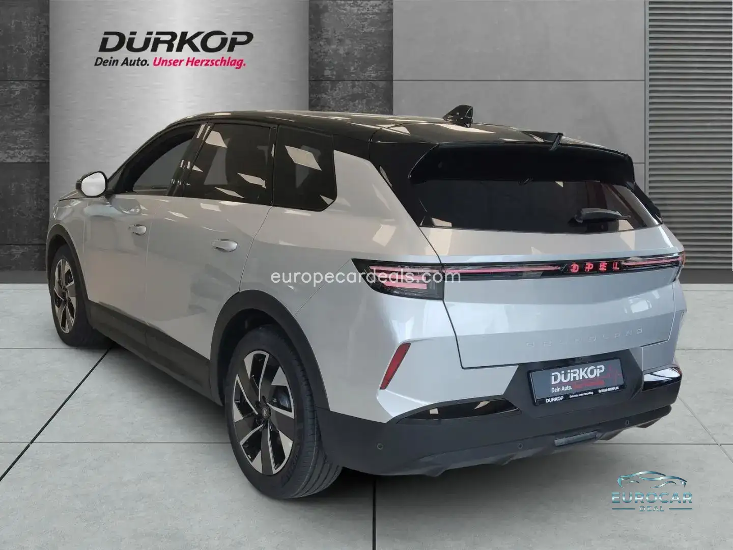 Opel Grandland (X)