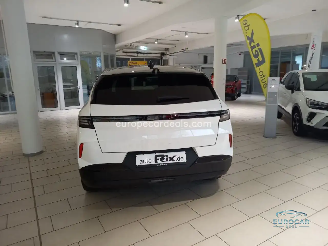 Opel Grandland (X)