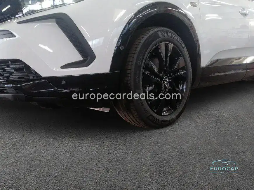 Opel Grandland (X)