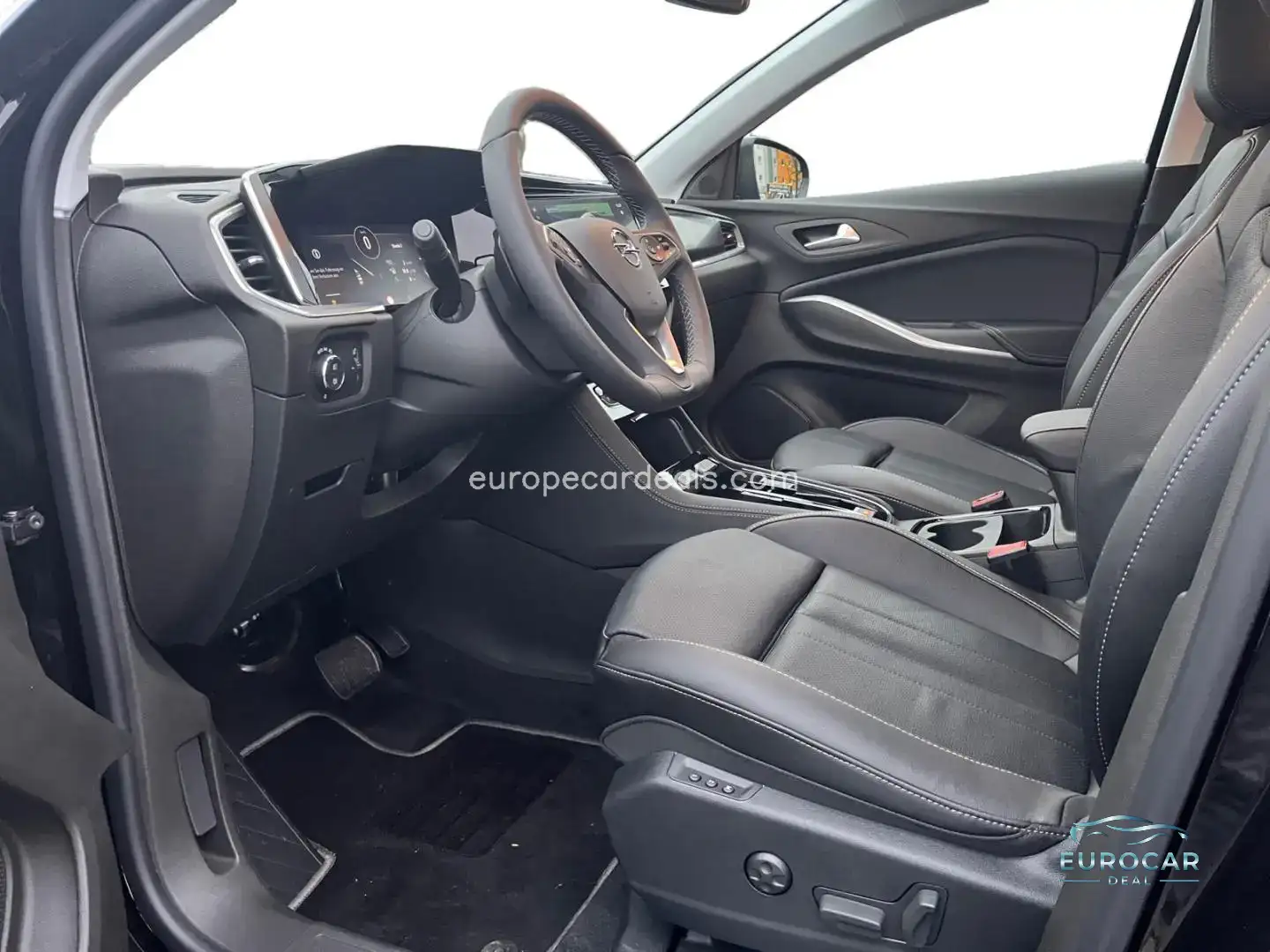 Opel Grandland (X)