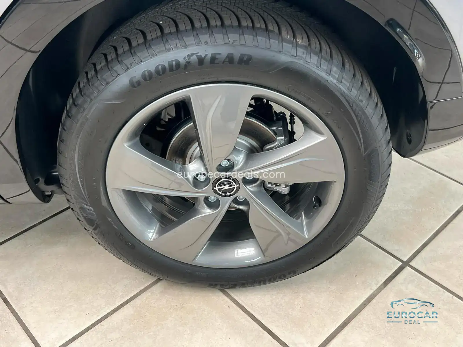 Opel Grandland (X)