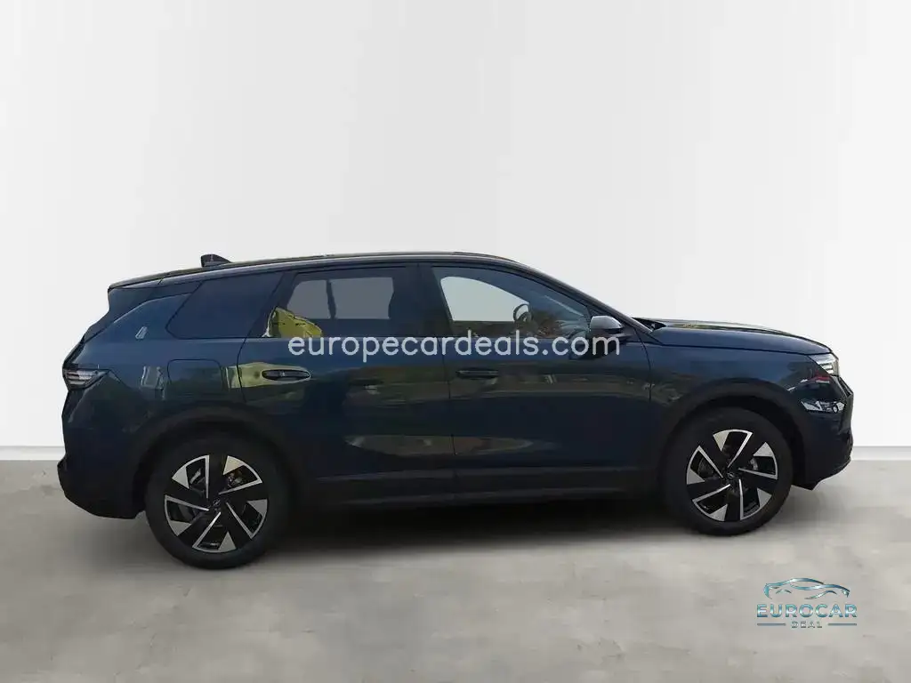 Opel Grandland (X)
