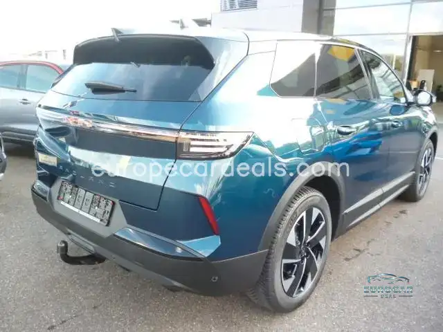 Opel Grandland (X)