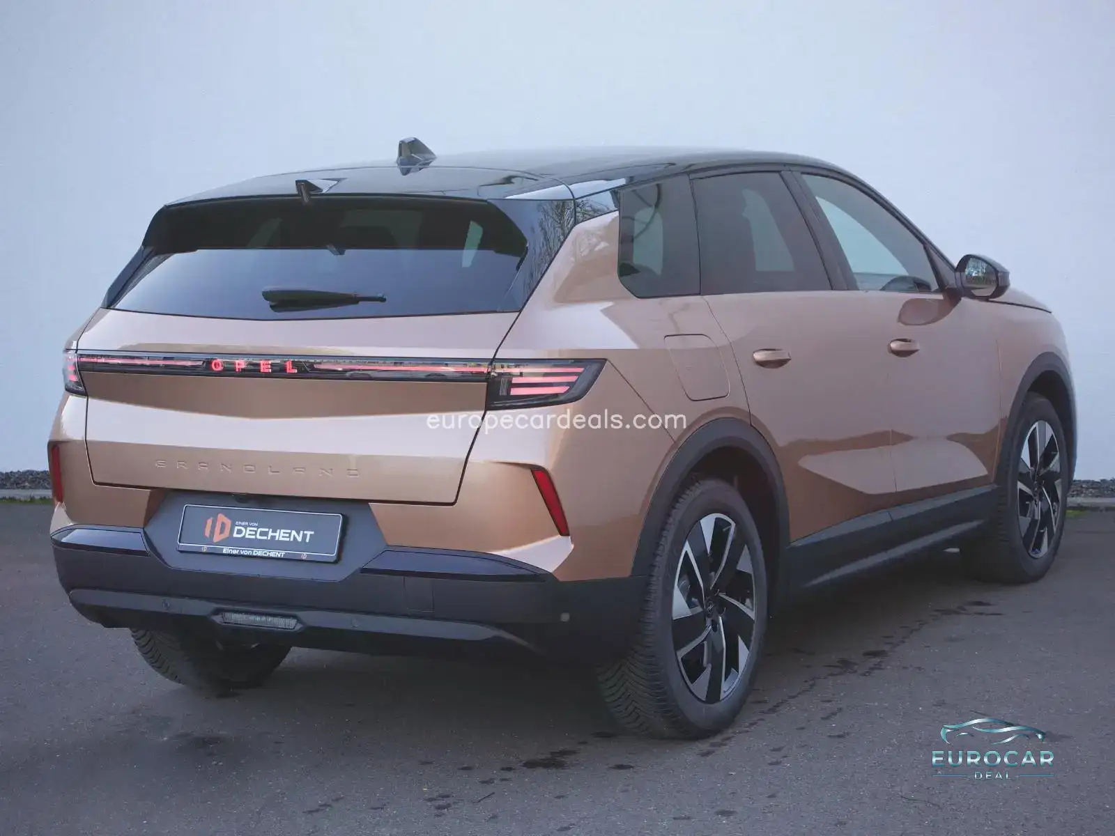 Opel Grandland (X)