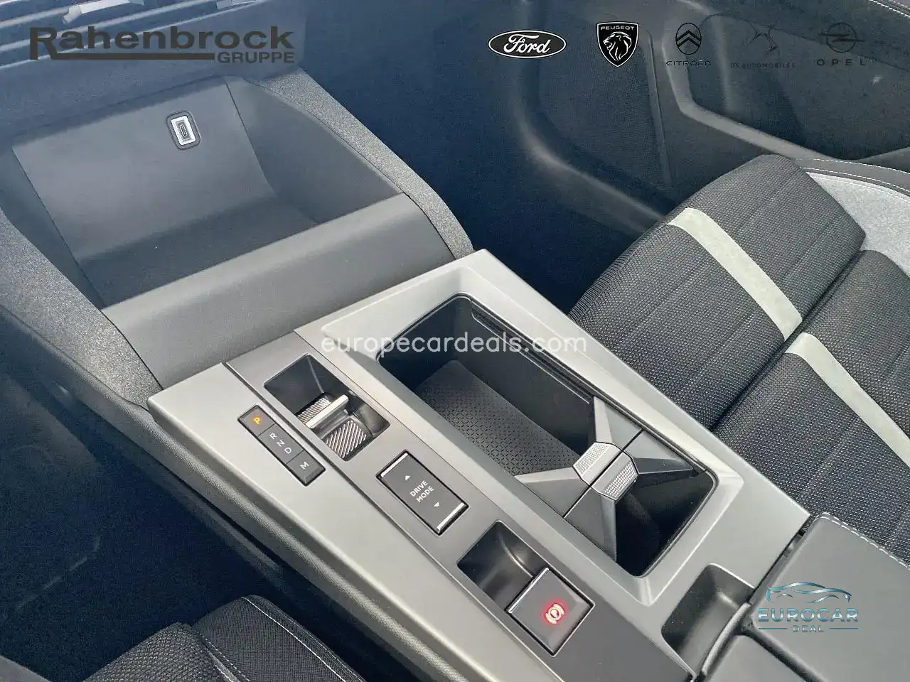 Opel Grandland (X)