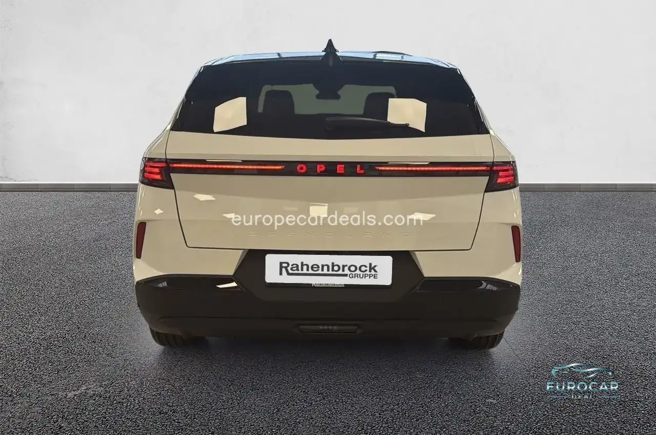 Opel Grandland (X)