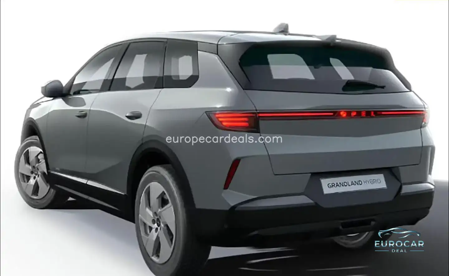 Opel Grandland (X)