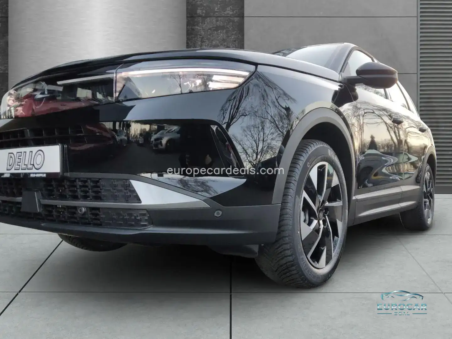 Opel Grandland (X)