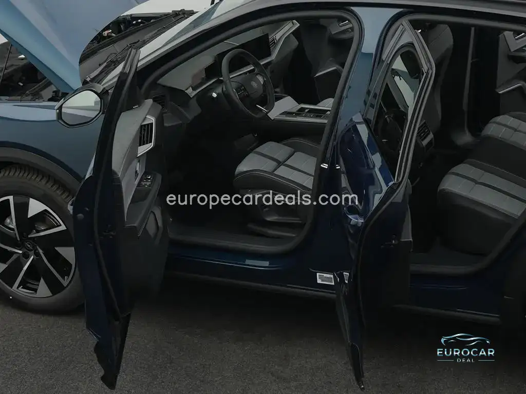 Opel Grandland (X)