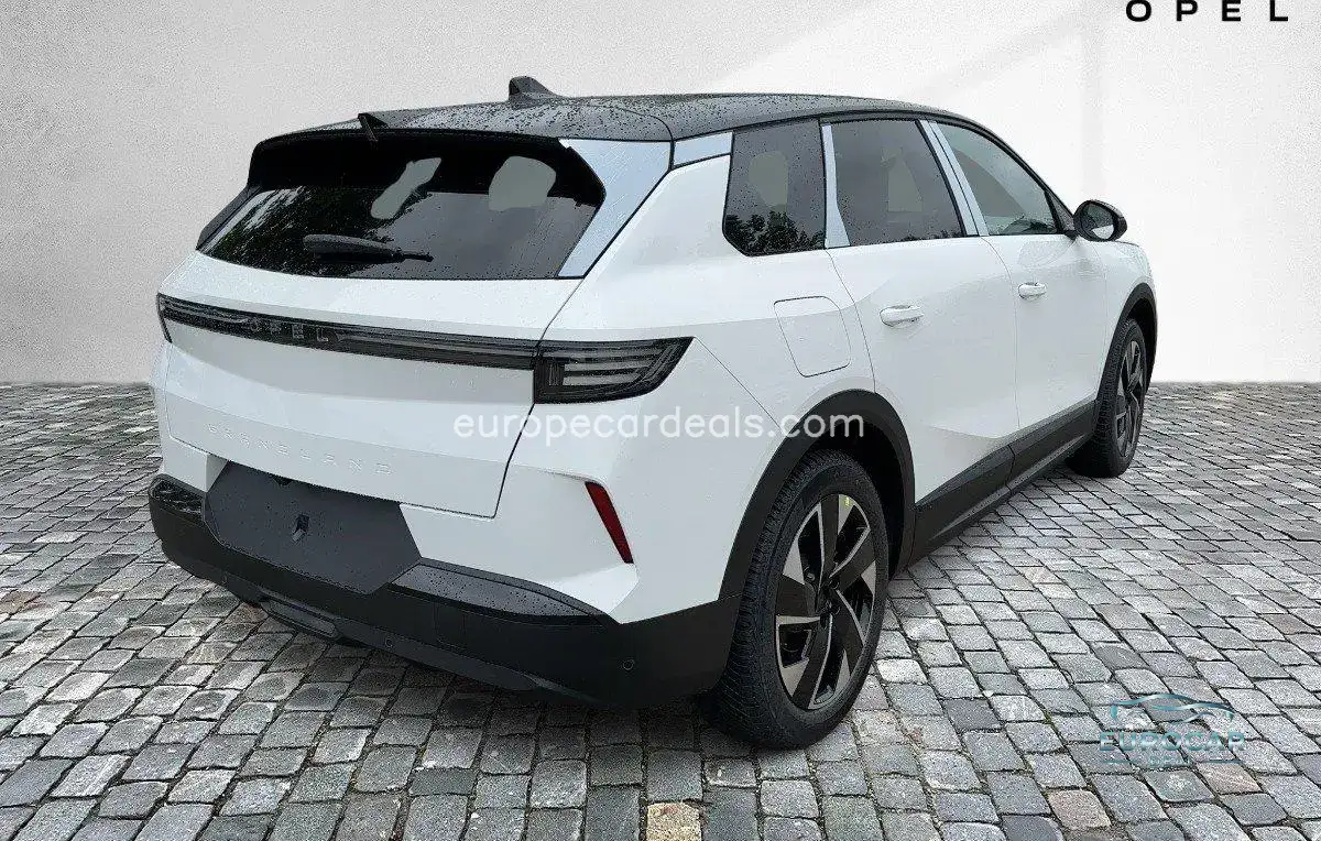 Opel Grandland (X)