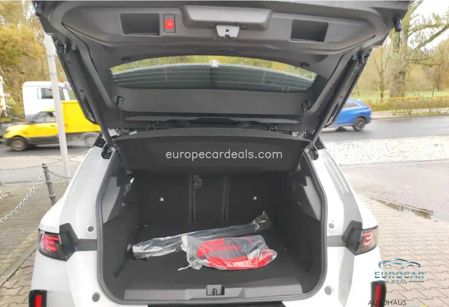 Opel Grandland (X)