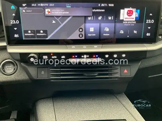 Opel Grandland (X)