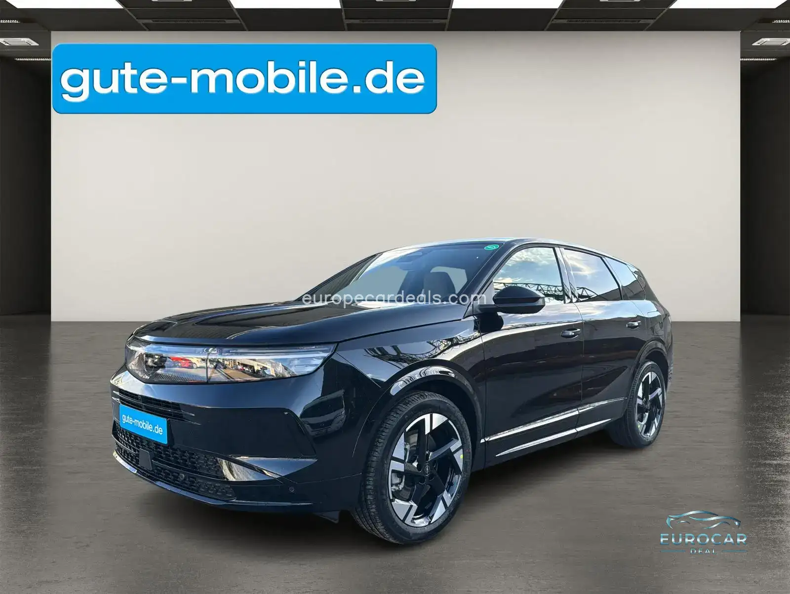 Opel Grandland (X)