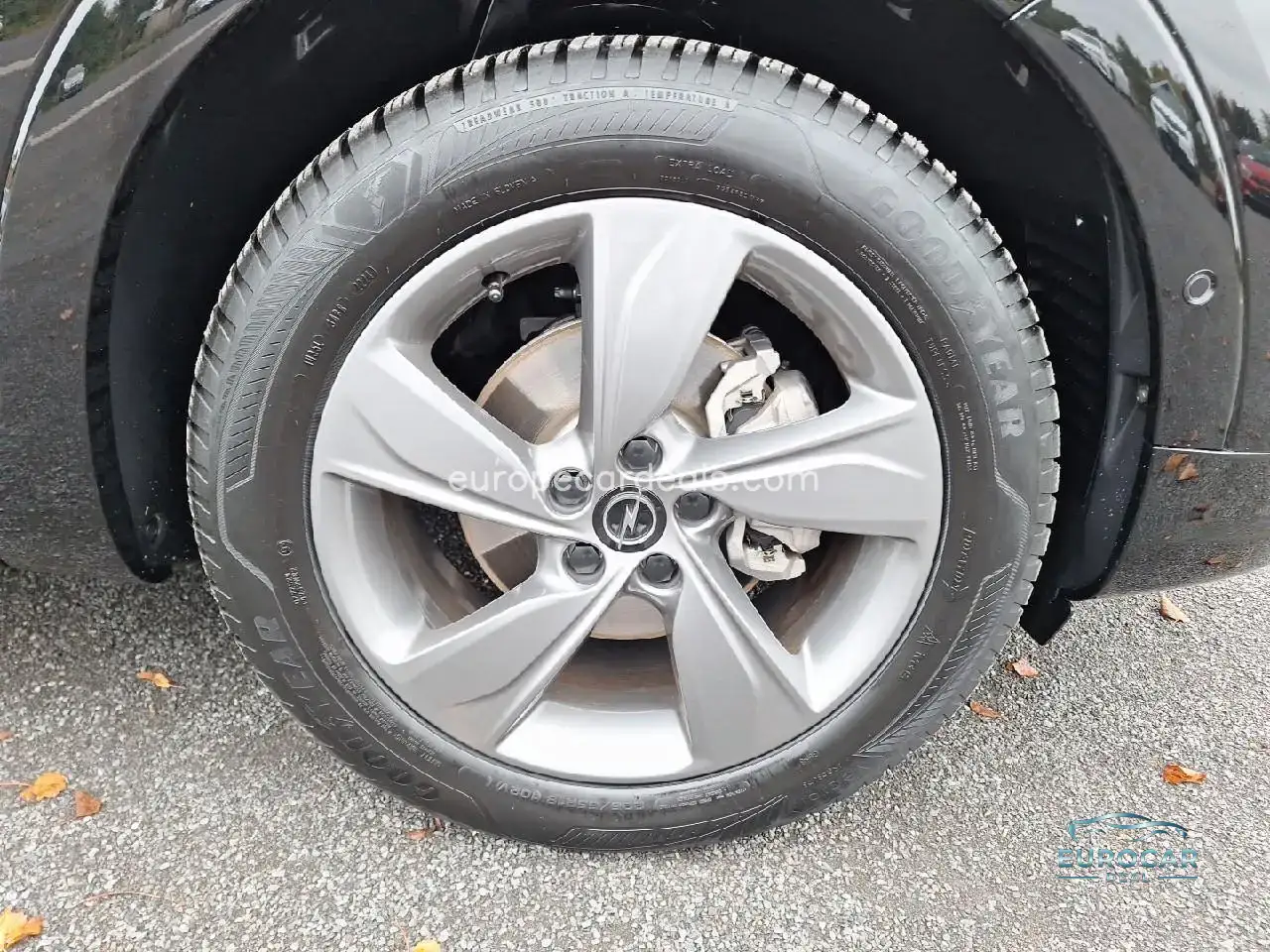 Opel Grandland (X)