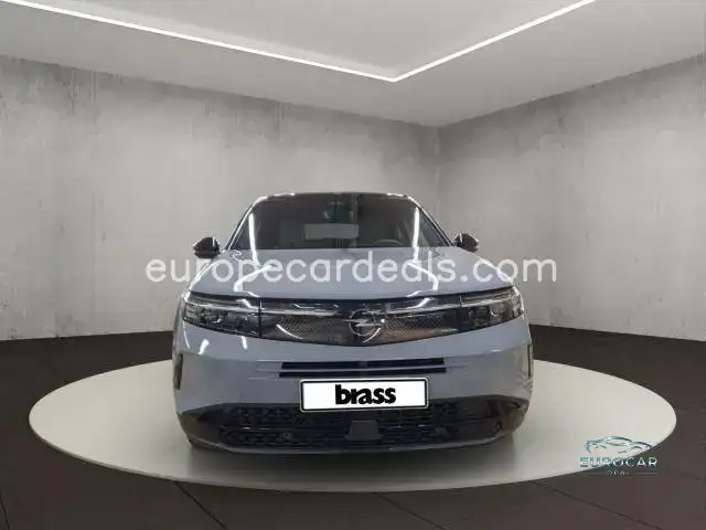 Opel Grandland (X)
