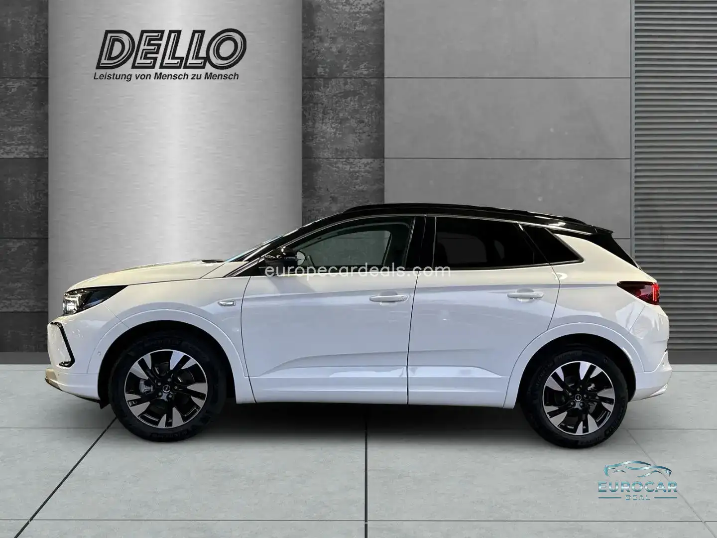 Opel Grandland (X)