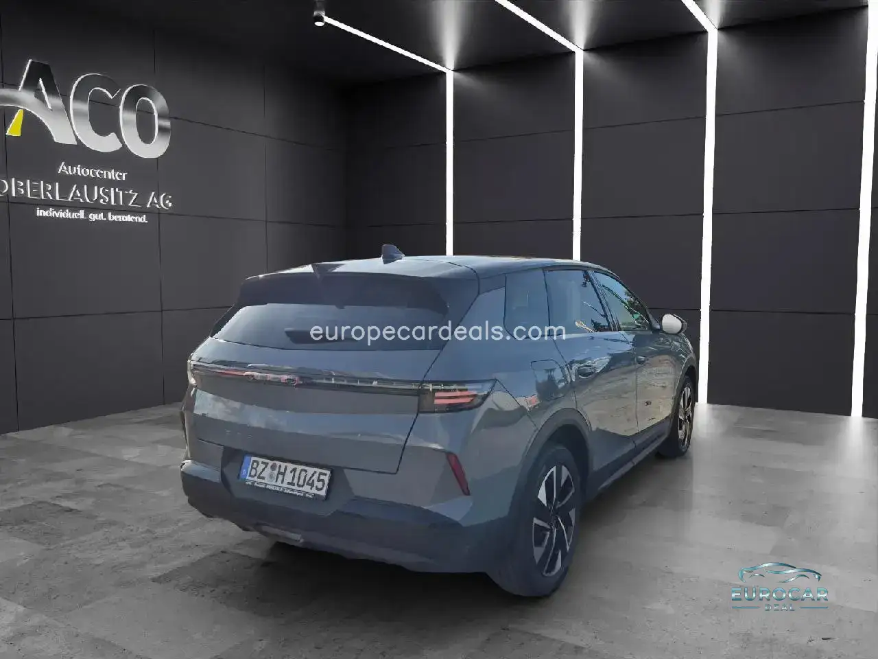 Opel Grandland (X)