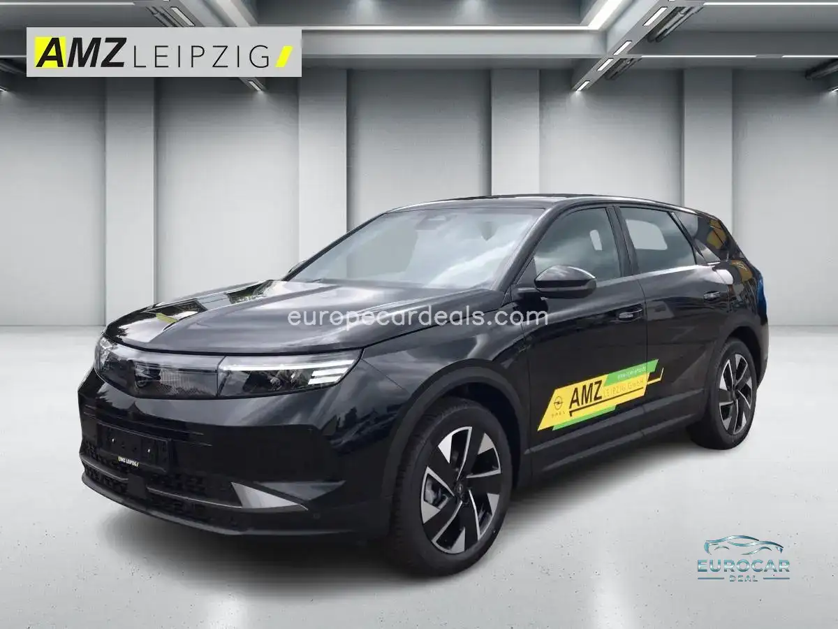 Opel Grandland (X)