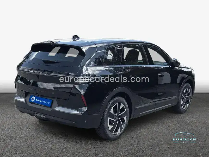 Opel Grandland (X)