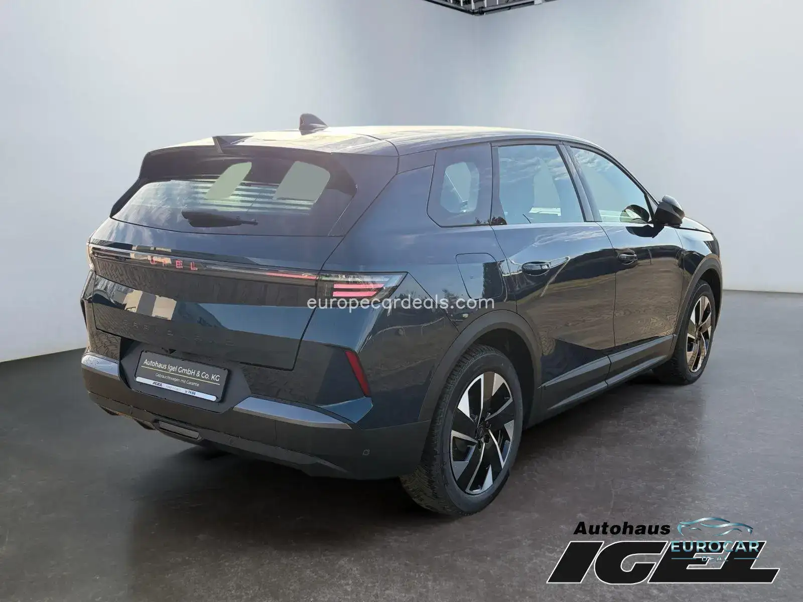 Opel Grandland (X)