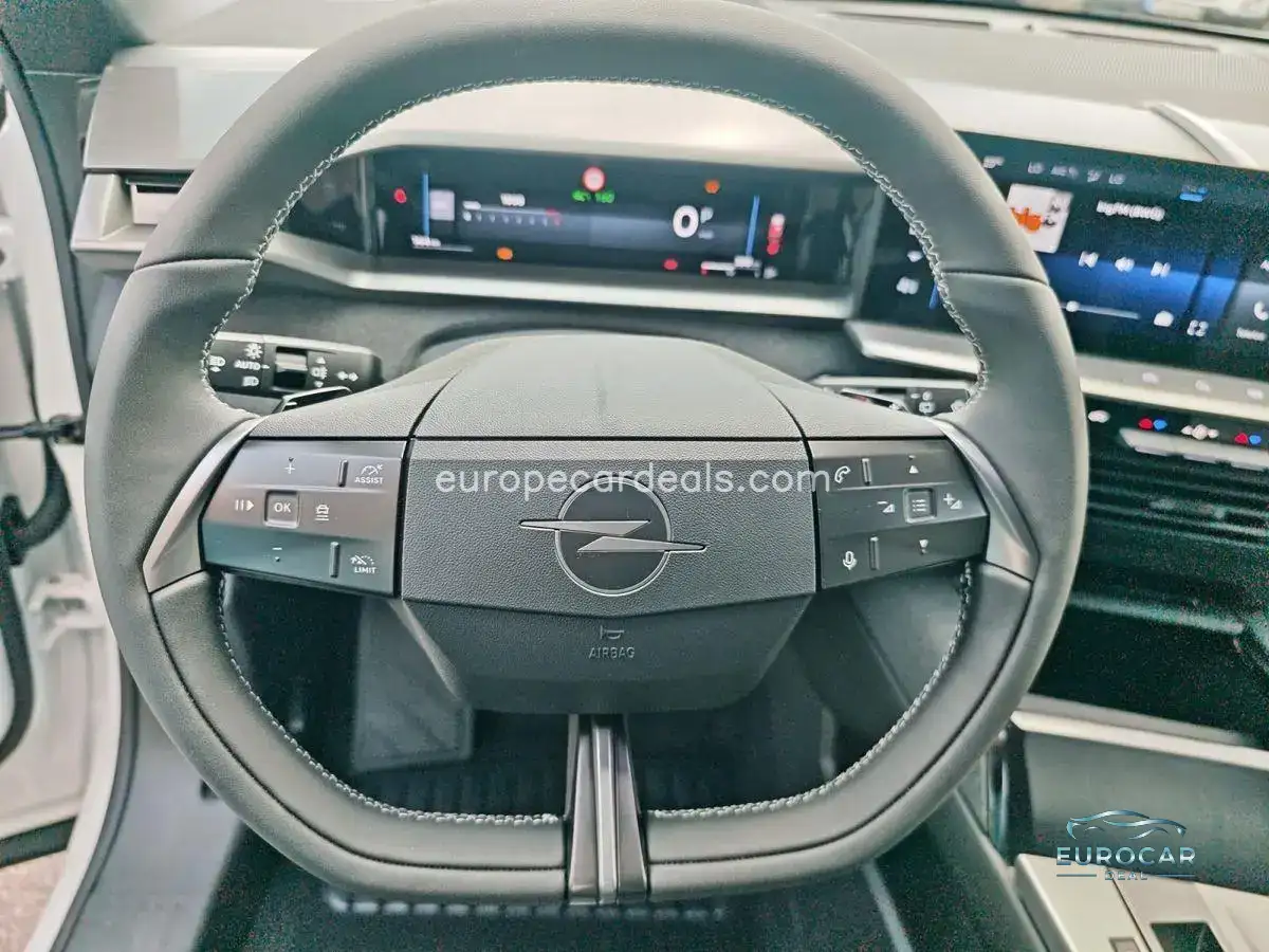 Opel Grandland (X)