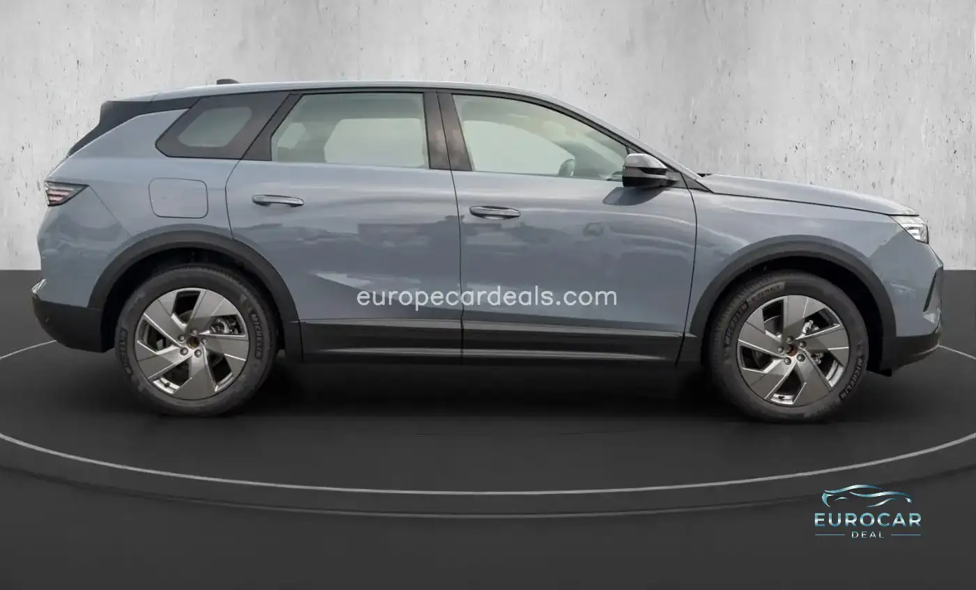 Opel Grandland (X)