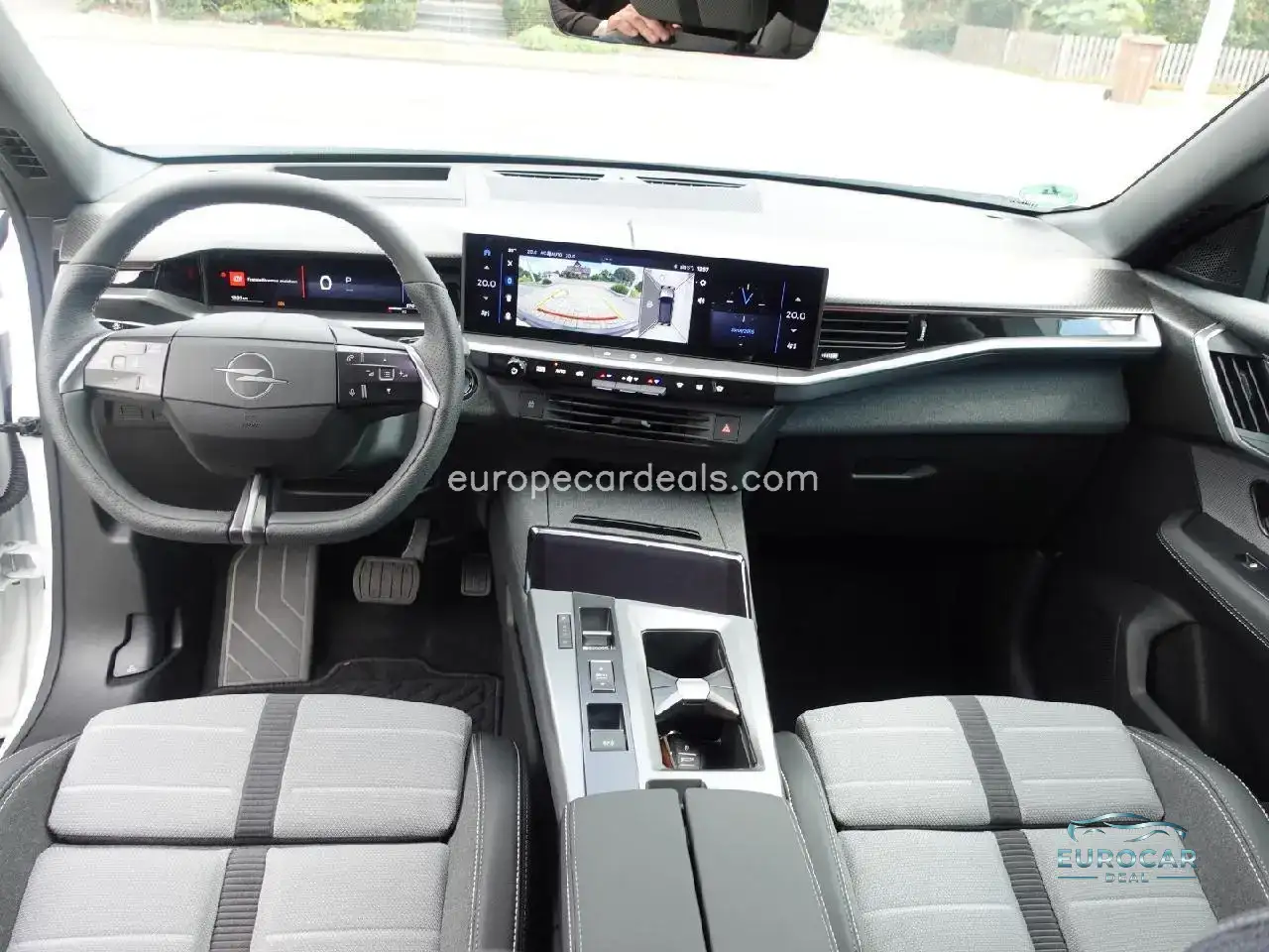 Opel Grandland (X)