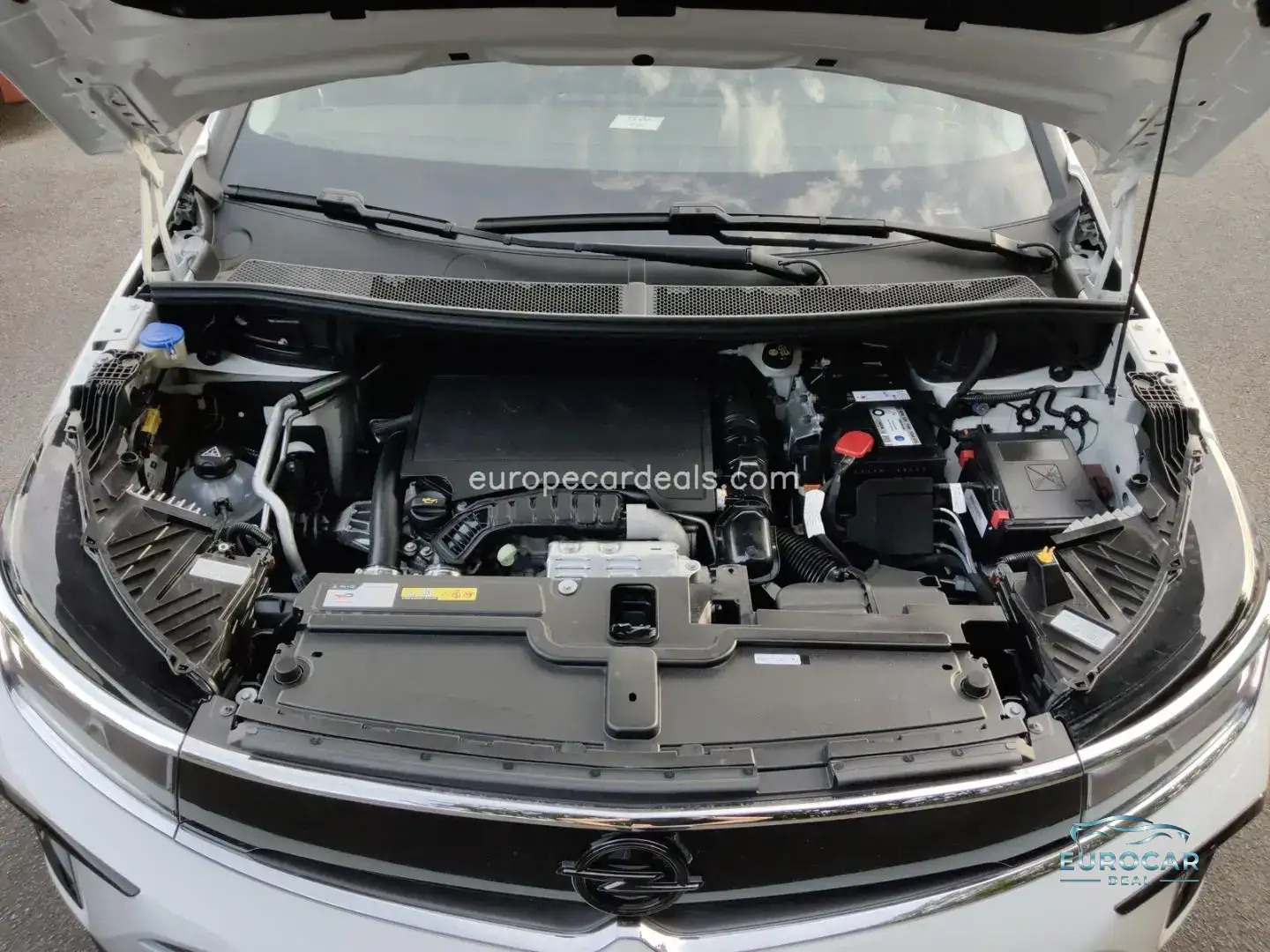 Opel Grandland (X)
