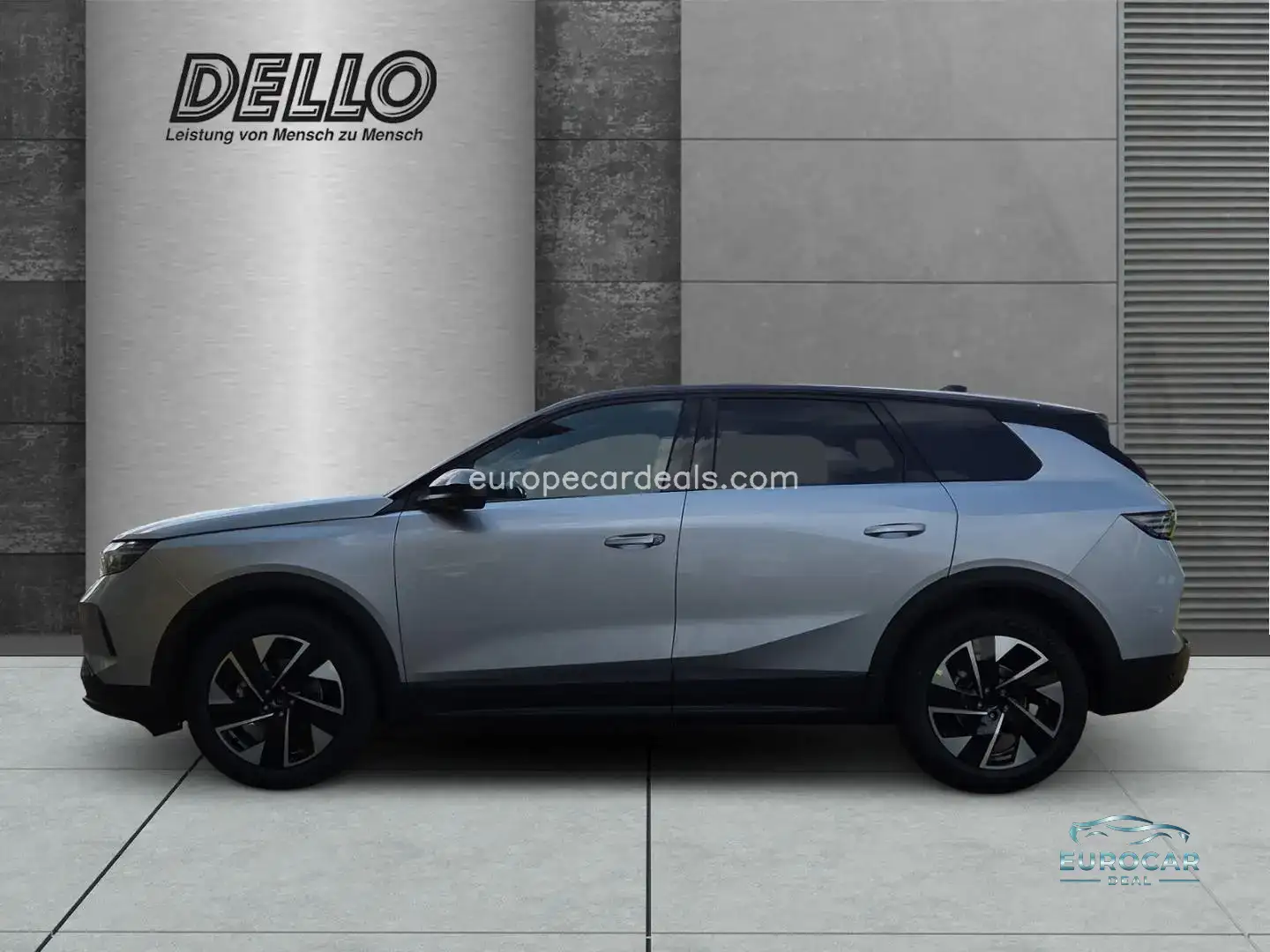 Opel Grandland (X)