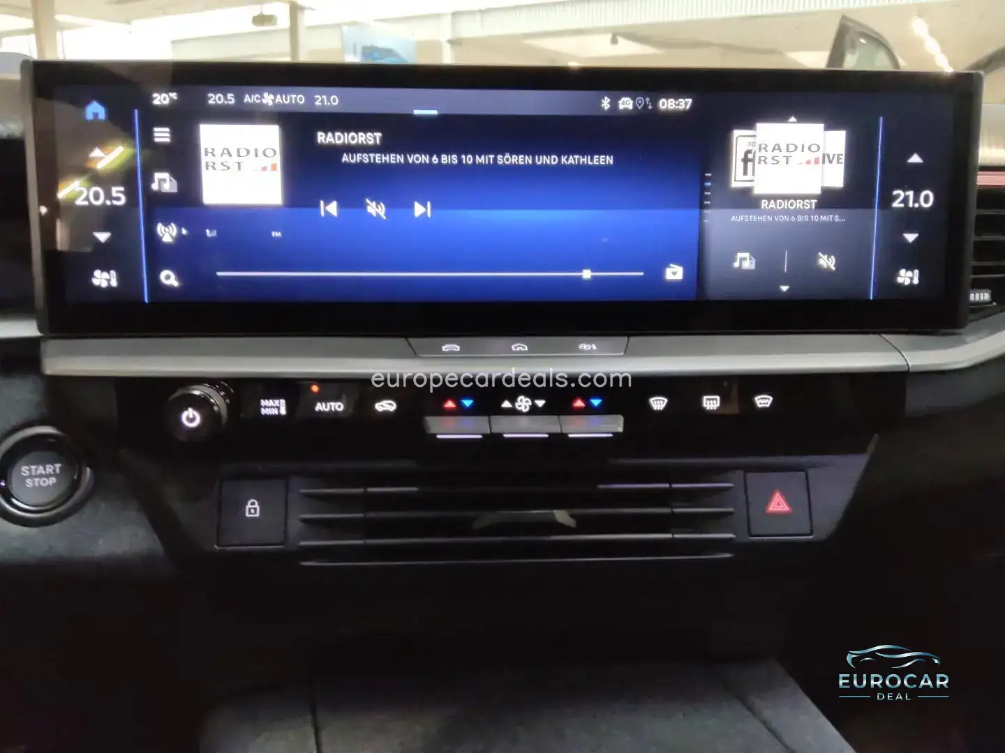 Opel Grandland (X)
