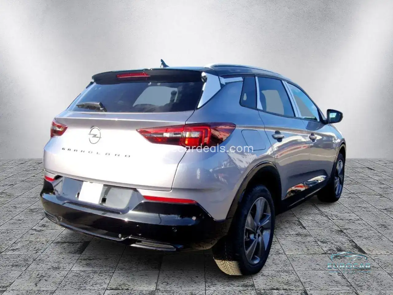 Opel Grandland (X)