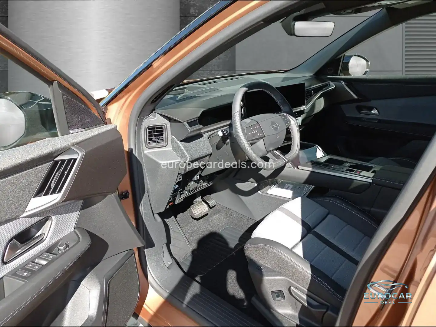 Opel Grandland (X)
