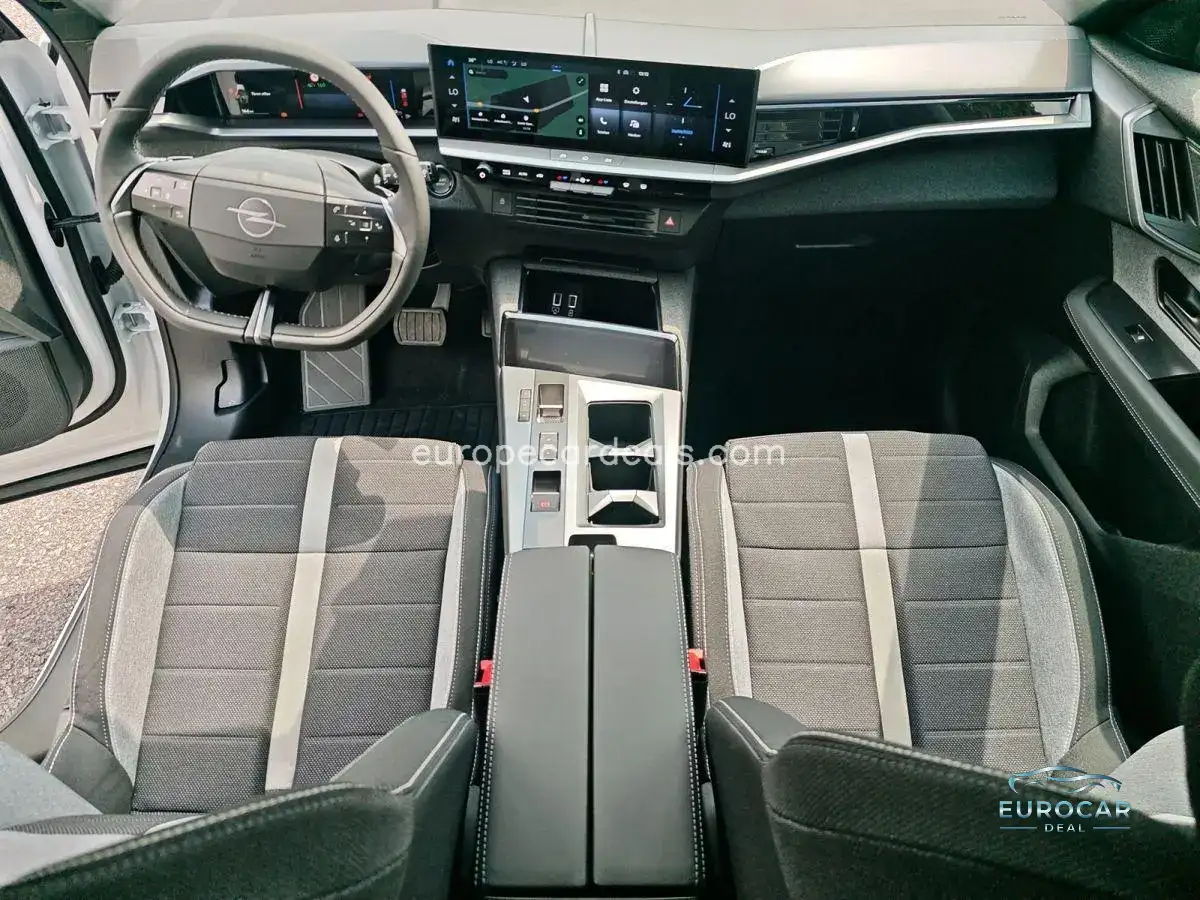 Opel Grandland (X)