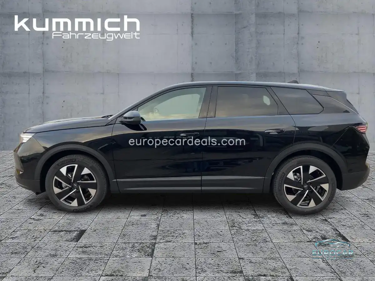 Opel Grandland (X)