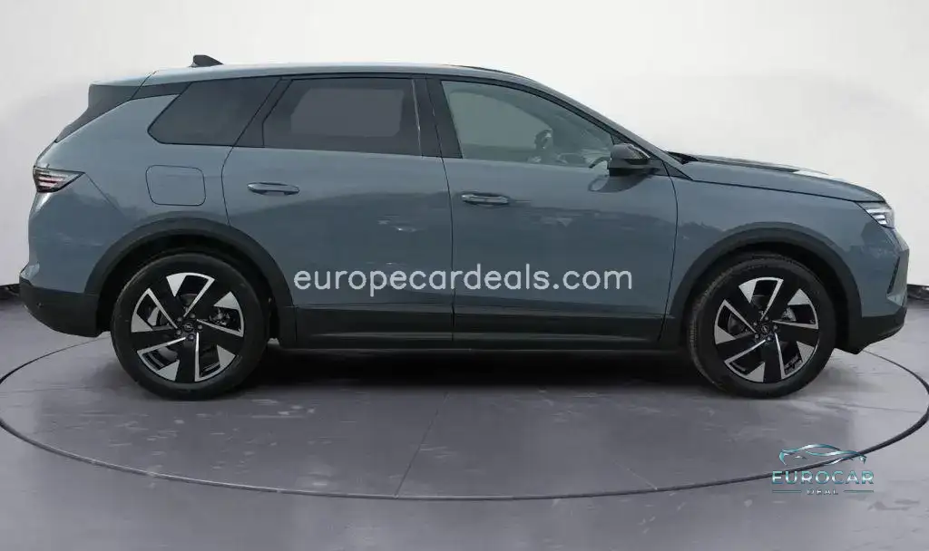 Opel Grandland (X)