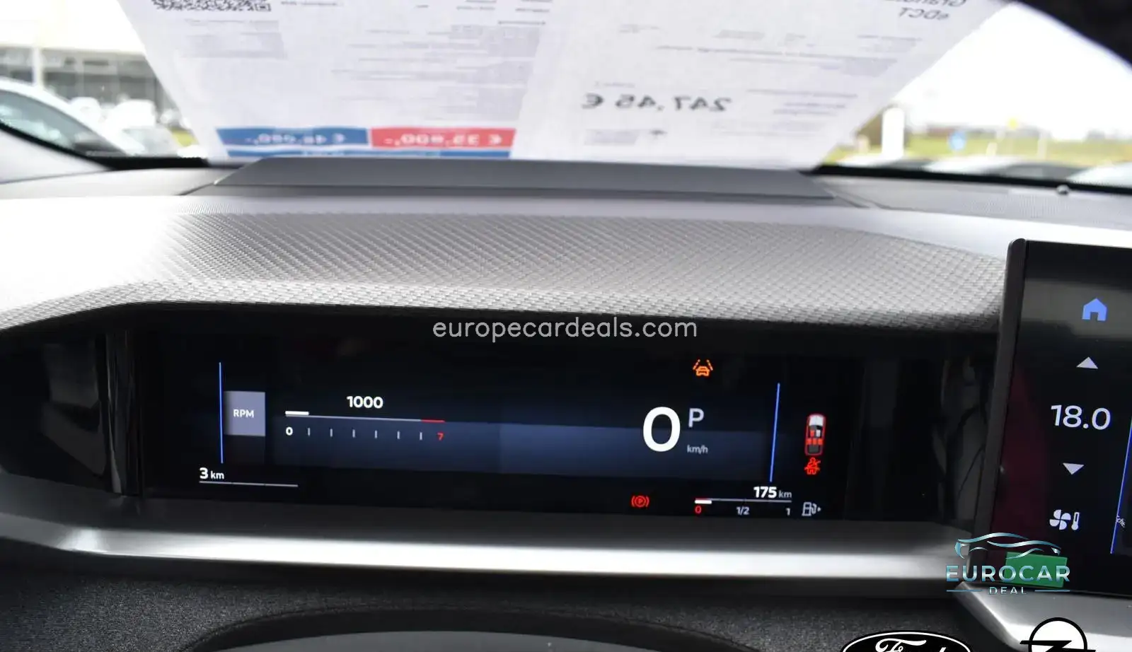 Opel Grandland (X)