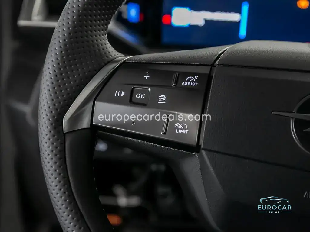 Opel Grandland (X)