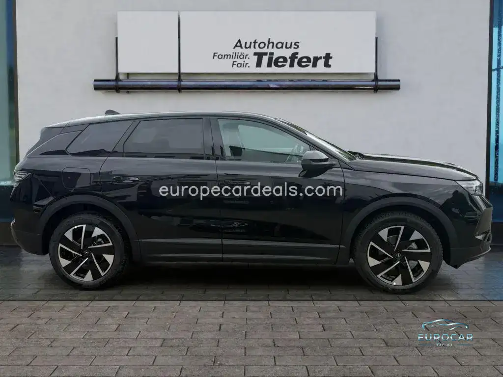 Opel Grandland (X)