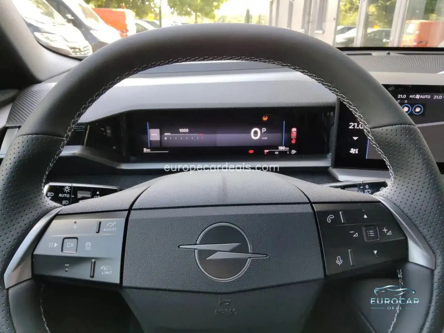 Opel Grandland (X)