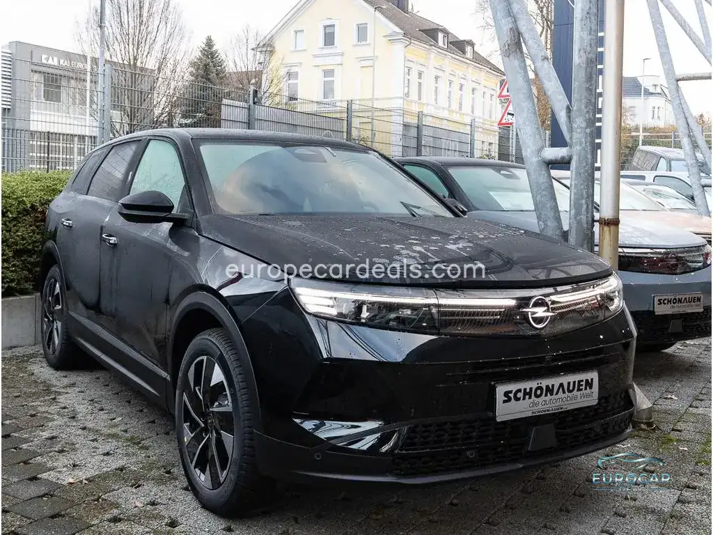Opel Grandland (X)