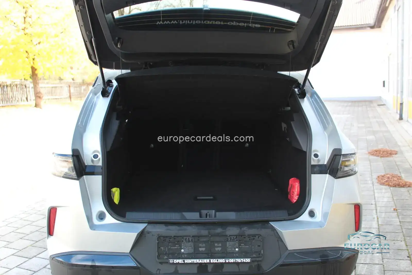 Opel Grandland (X)