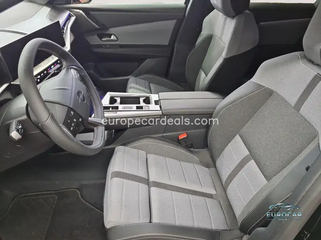 Opel Grandland (X)