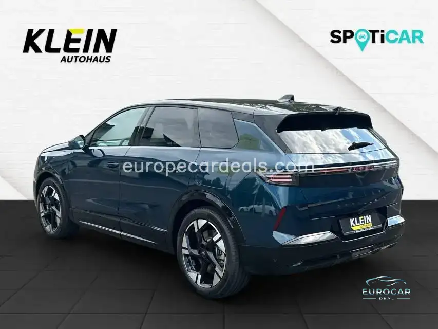 Opel Grandland (X)