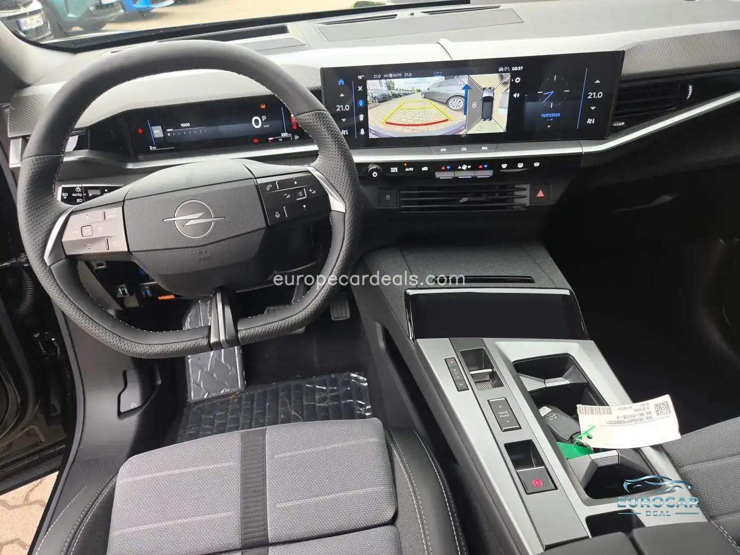 Opel Grandland (X)