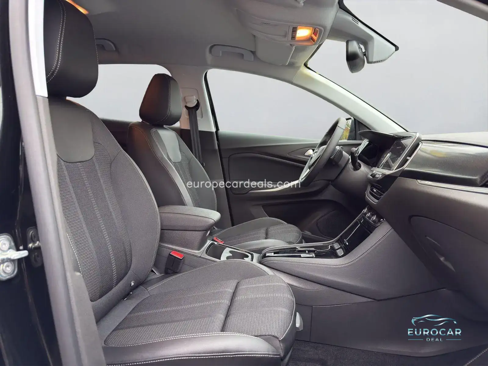 Opel Grandland (X)