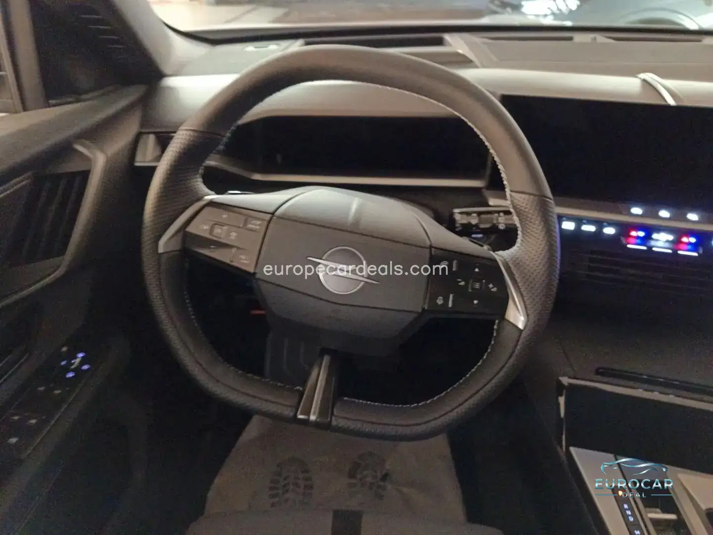 Opel Grandland (X)