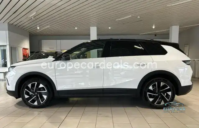 Opel Grandland (X)