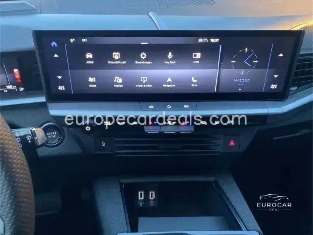 Opel Grandland (X)