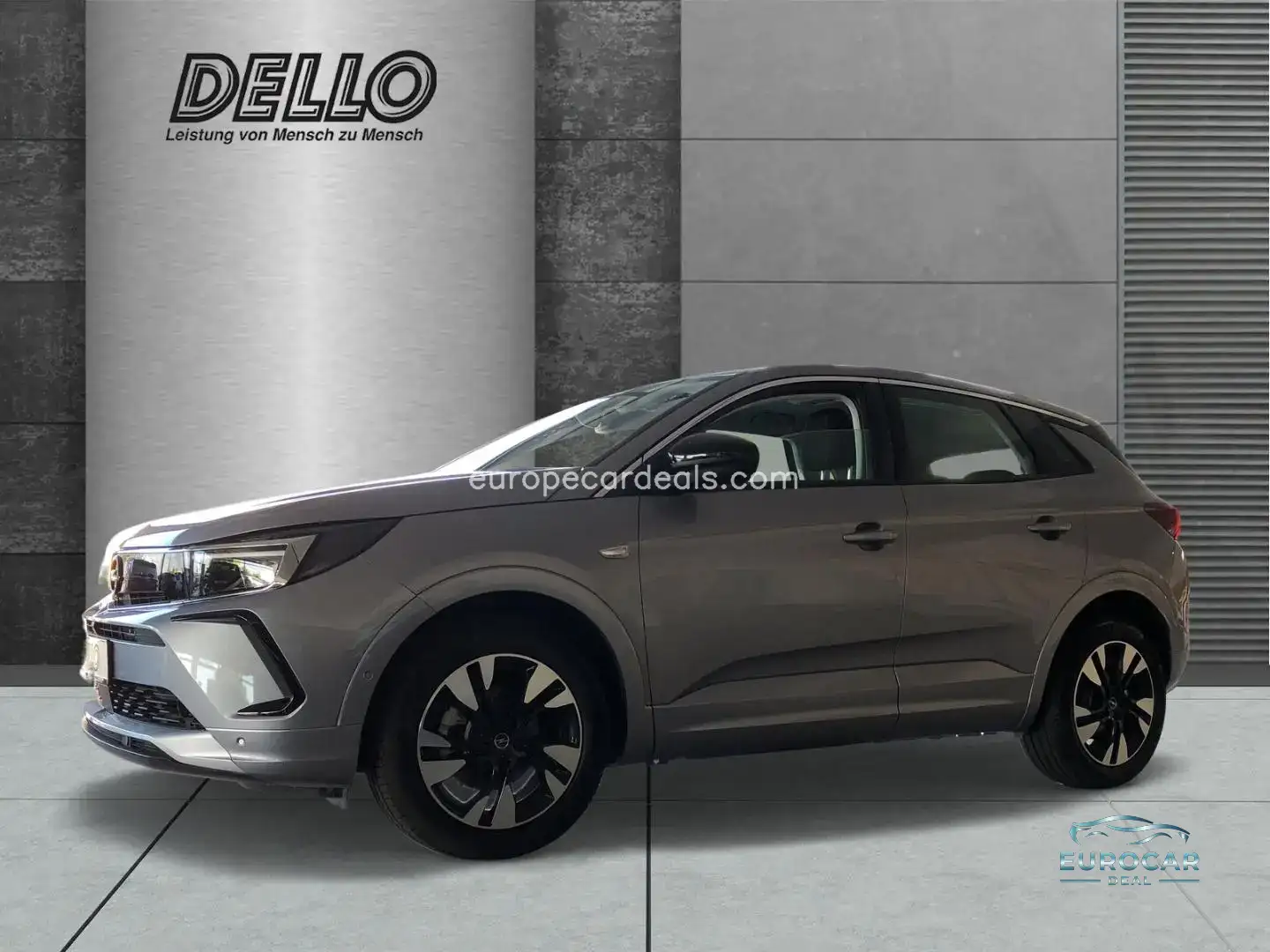 Opel Grandland (X)