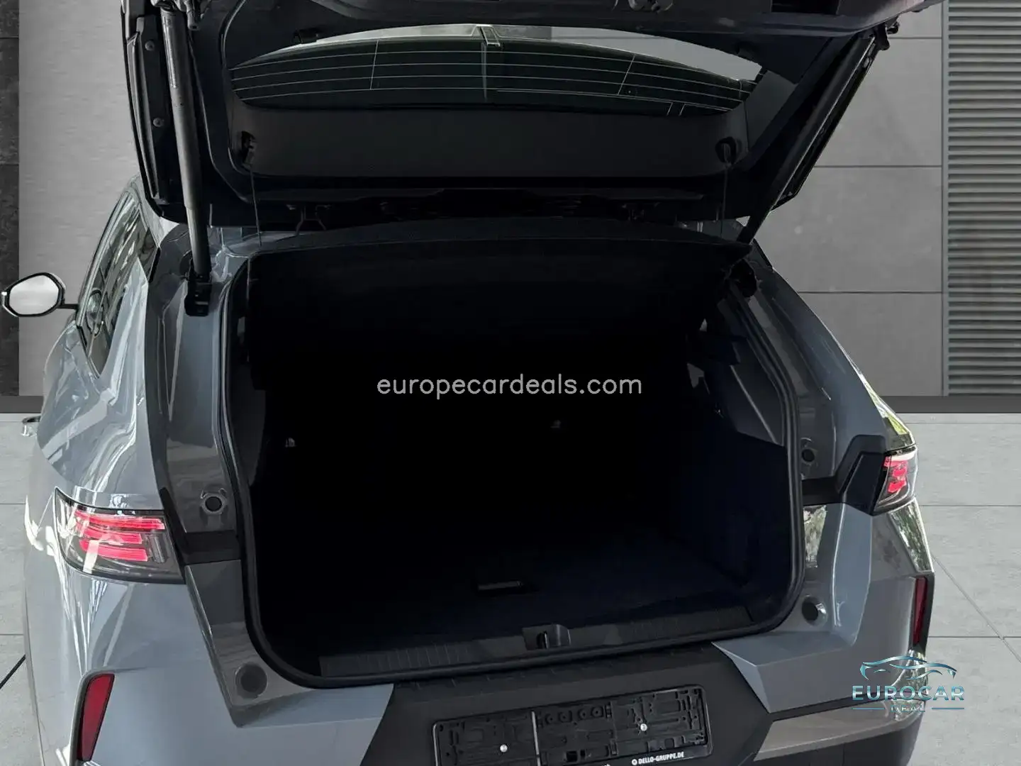 Opel Grandland (X)